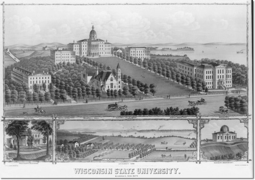 Wisconsin State University